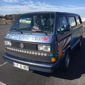 Meet your Posher, Keith